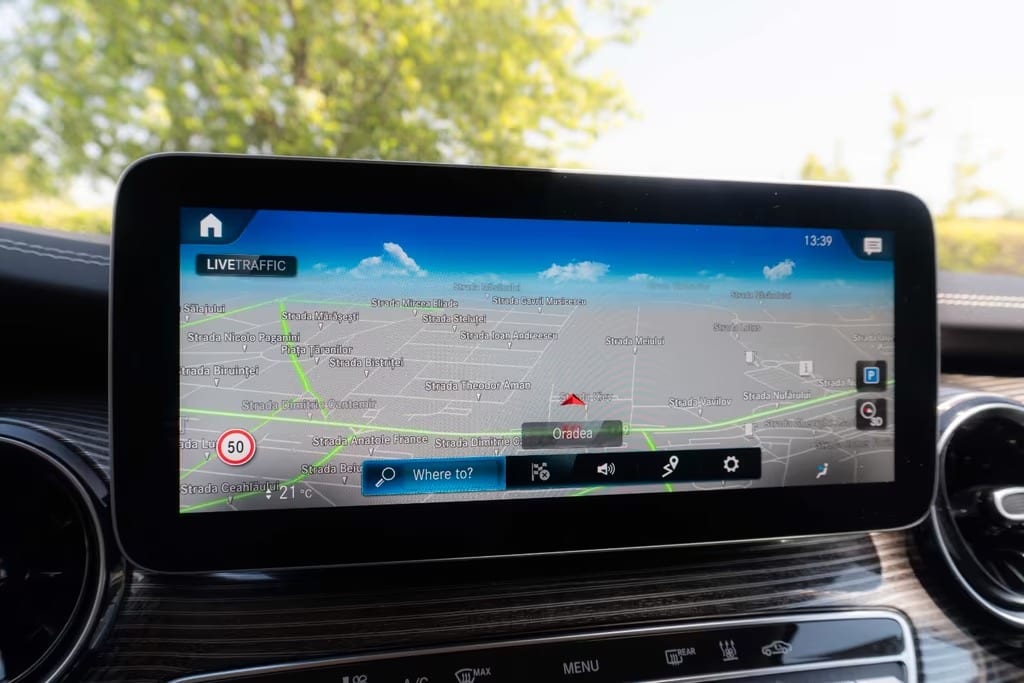 Mercedes-Benz V250d AVANTGARDE 4MATIC lang