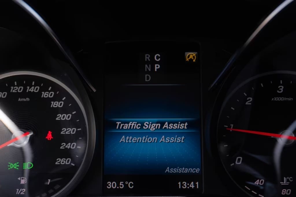 Mercedes-Benz V250d AVANTGARDE 4MATIC lang