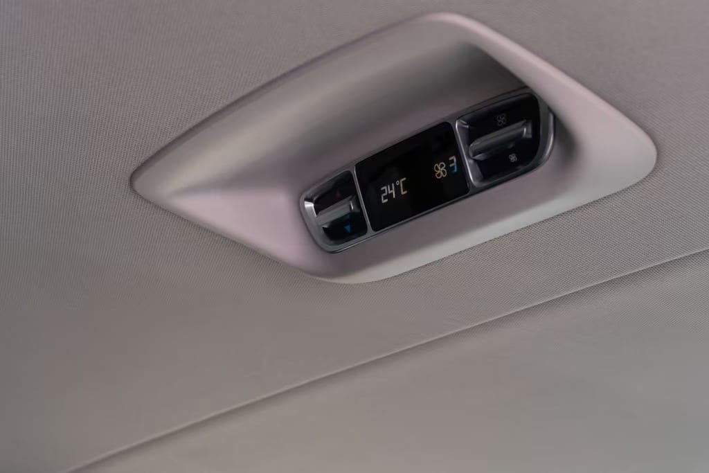 Mercedes-Benz V250d AVANTGARDE 4MATIC lang