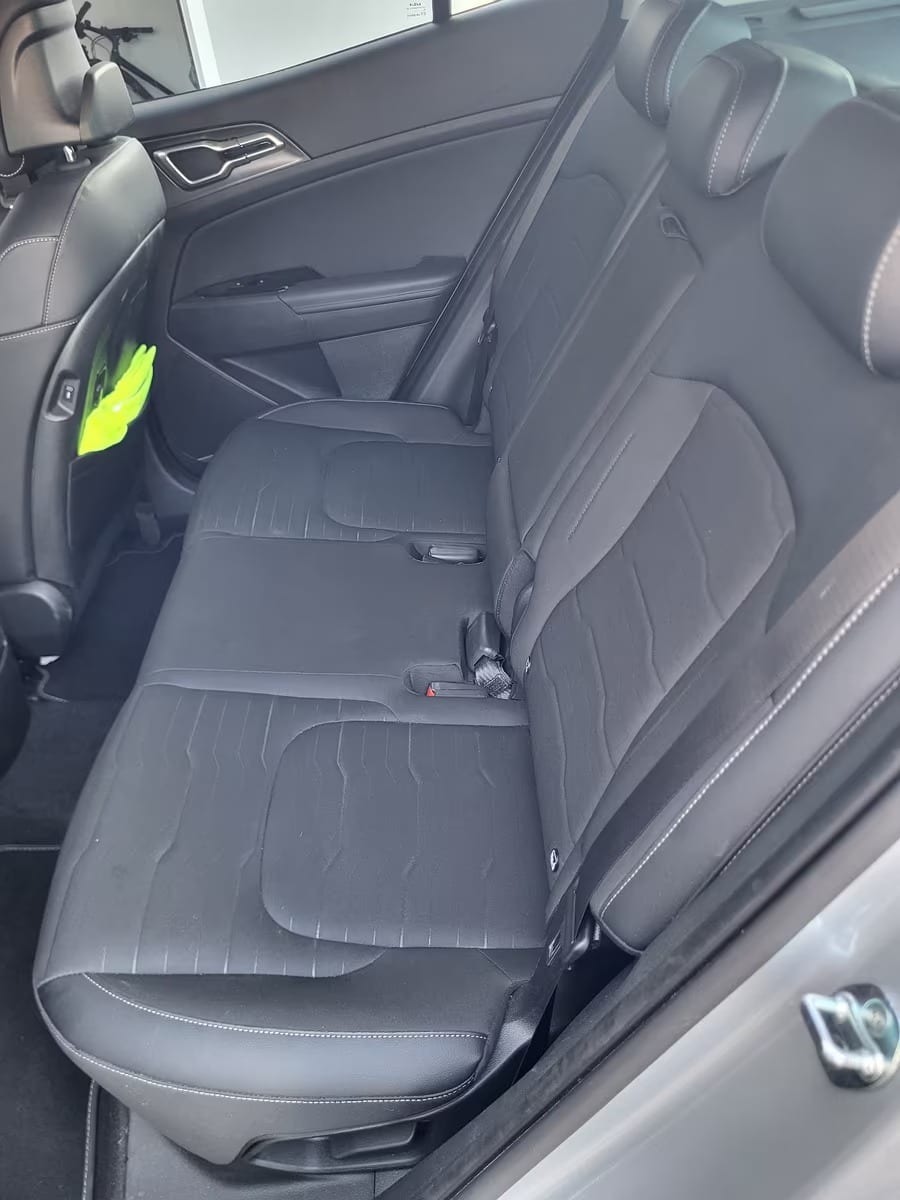 Kia Sportage 1.6 T-GDI Spirit 4WD