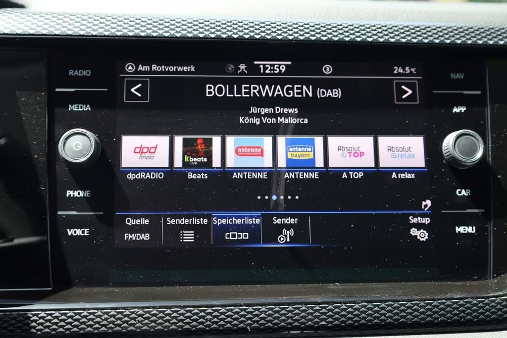 Volkswagen Polo 1.0 Life