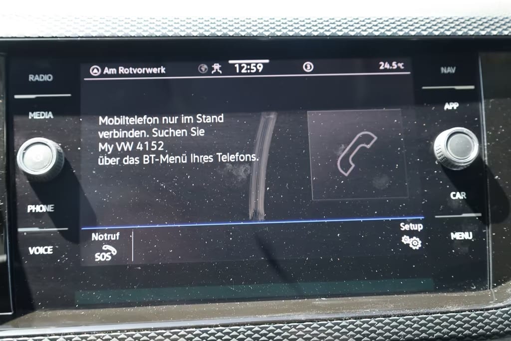 Volkswagen Polo 1.0 Life