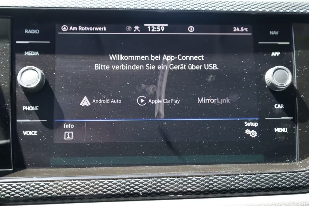 Volkswagen Polo 1.0 Life