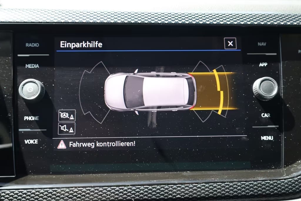 Volkswagen Polo 1.0 Life