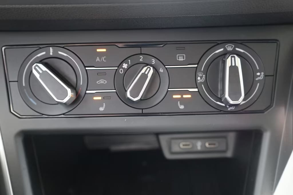 Volkswagen Polo 1.0 Life