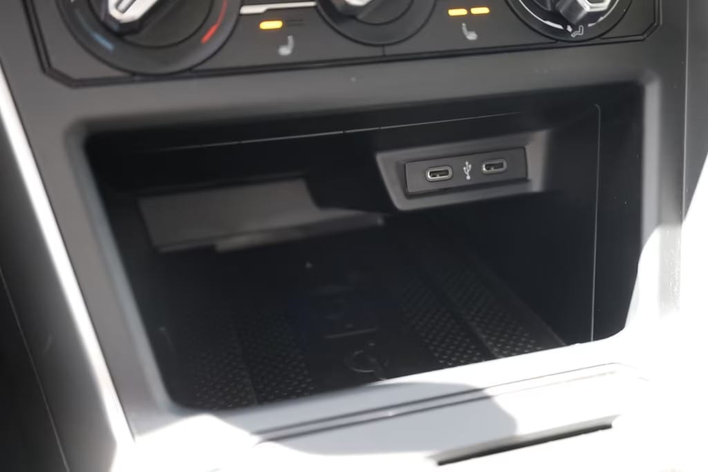 Volkswagen Polo 1.0 Life
