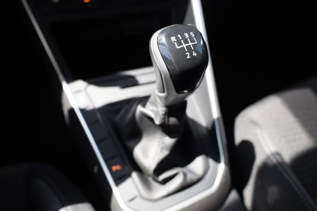 Volkswagen Polo 1.0 Life