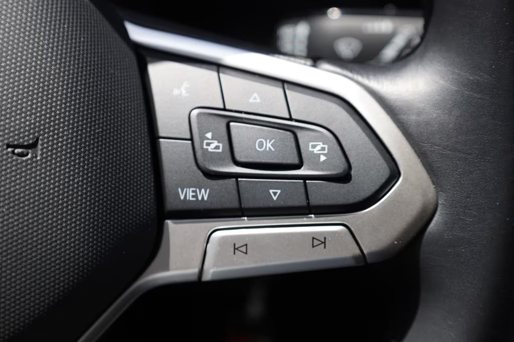 Volkswagen Polo 1.0 Life