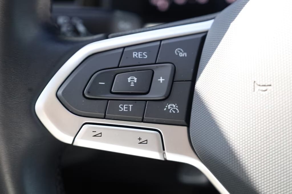 Volkswagen Polo 1.0 Life