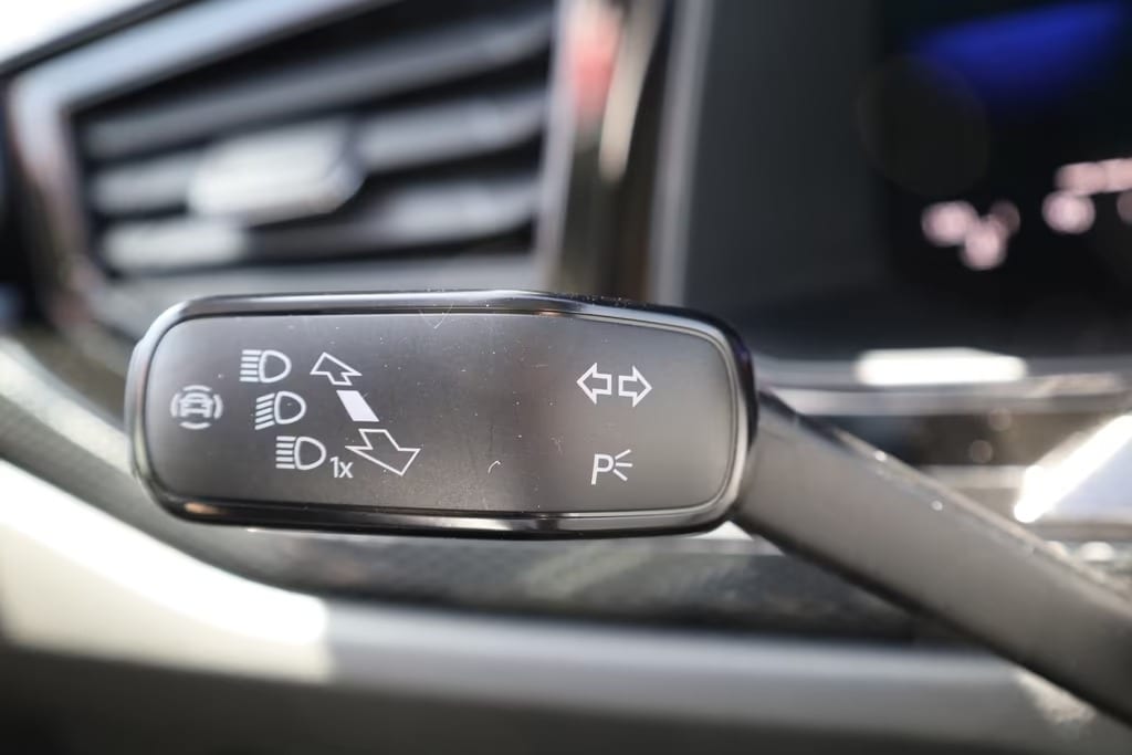 Volkswagen Polo 1.0 Life