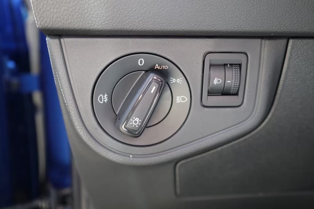 Volkswagen Polo 1.0 Life