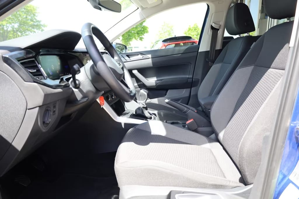Volkswagen Polo 1.0 Life