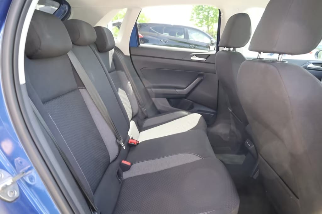 Volkswagen Polo 1.0 Life