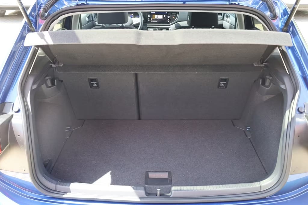 Volkswagen Polo 1.0 Life
