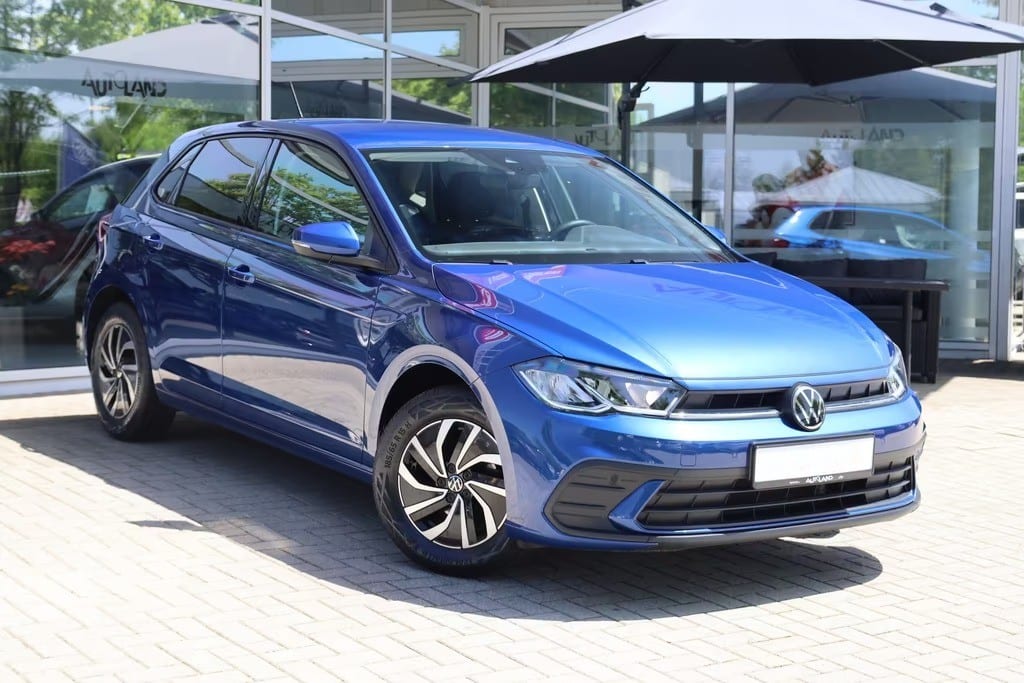 Volkswagen Polo 1.0 Life