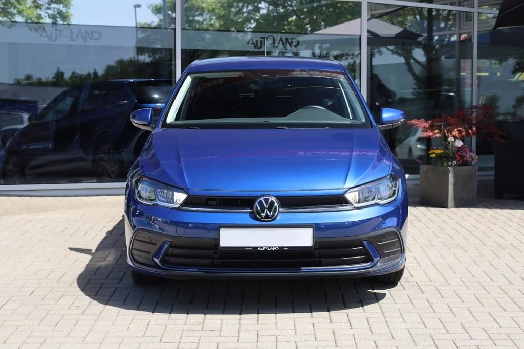 Volkswagen Polo 1.0 Life