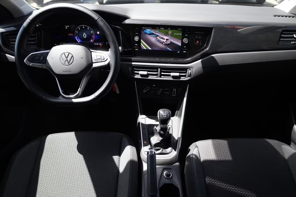 Volkswagen Polo 1.0 Life