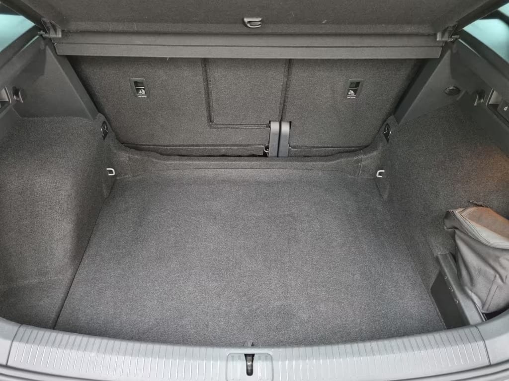 Volkswagen Tiguan R-Line TDI 4MOTION
