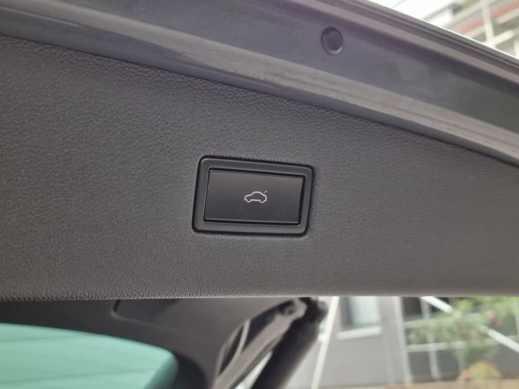 Volkswagen Tiguan R-Line TDI 4MOTION