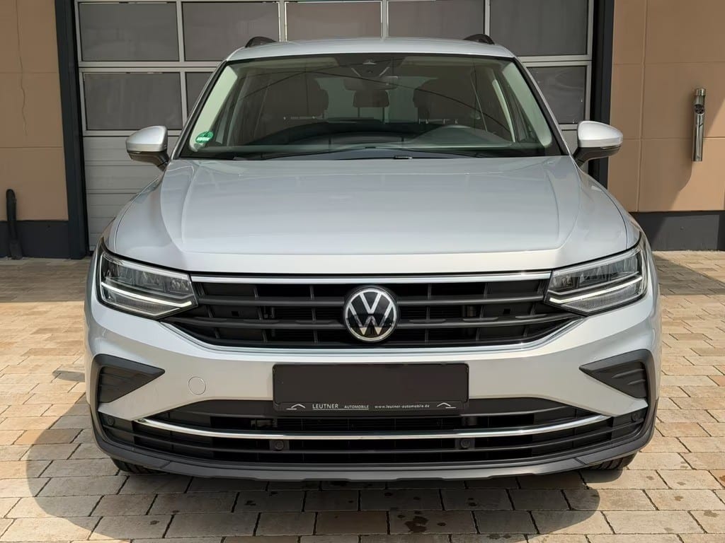 Volkswagen Tiguan 1.5 TSI Life