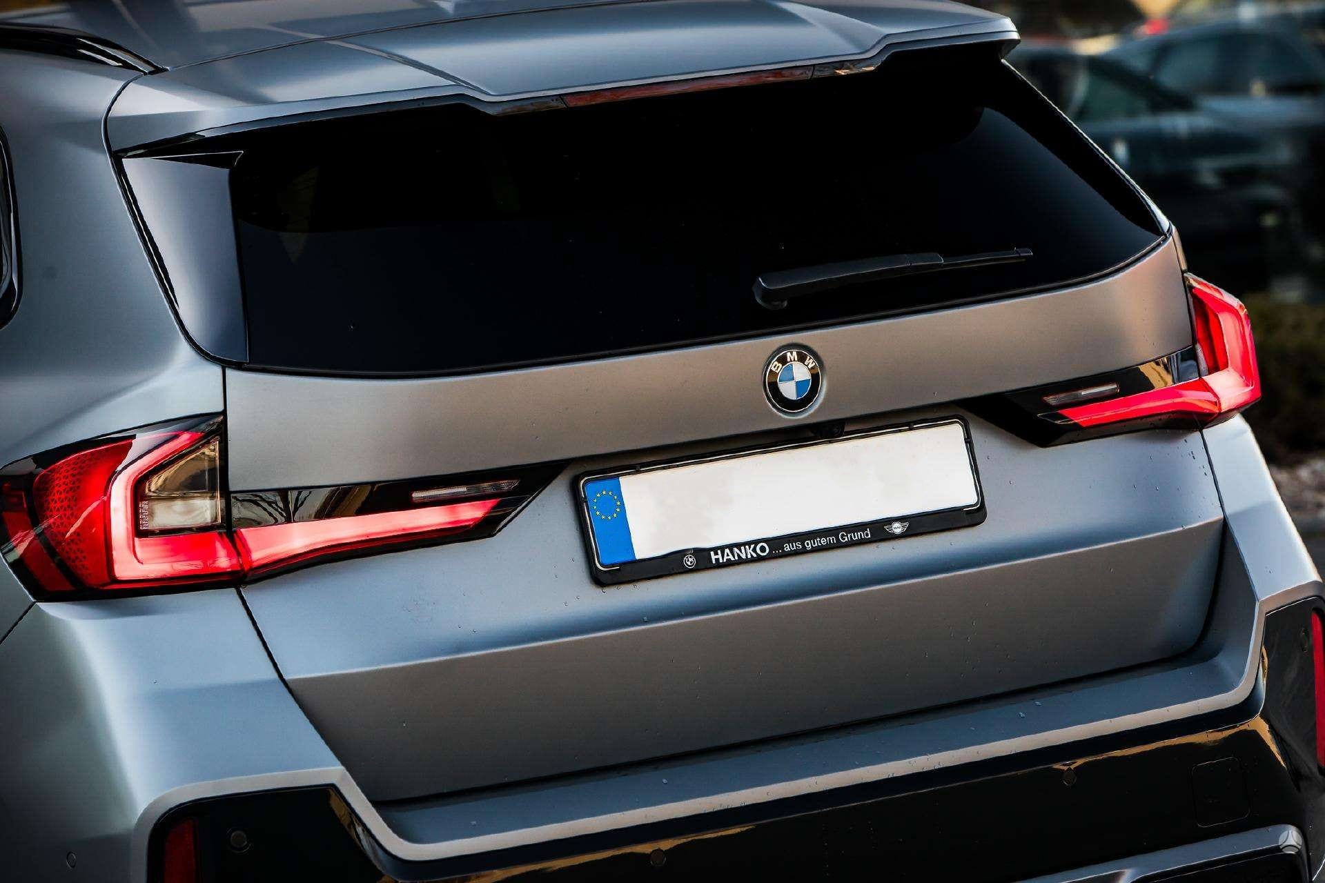 BMW X1 18d xDrive