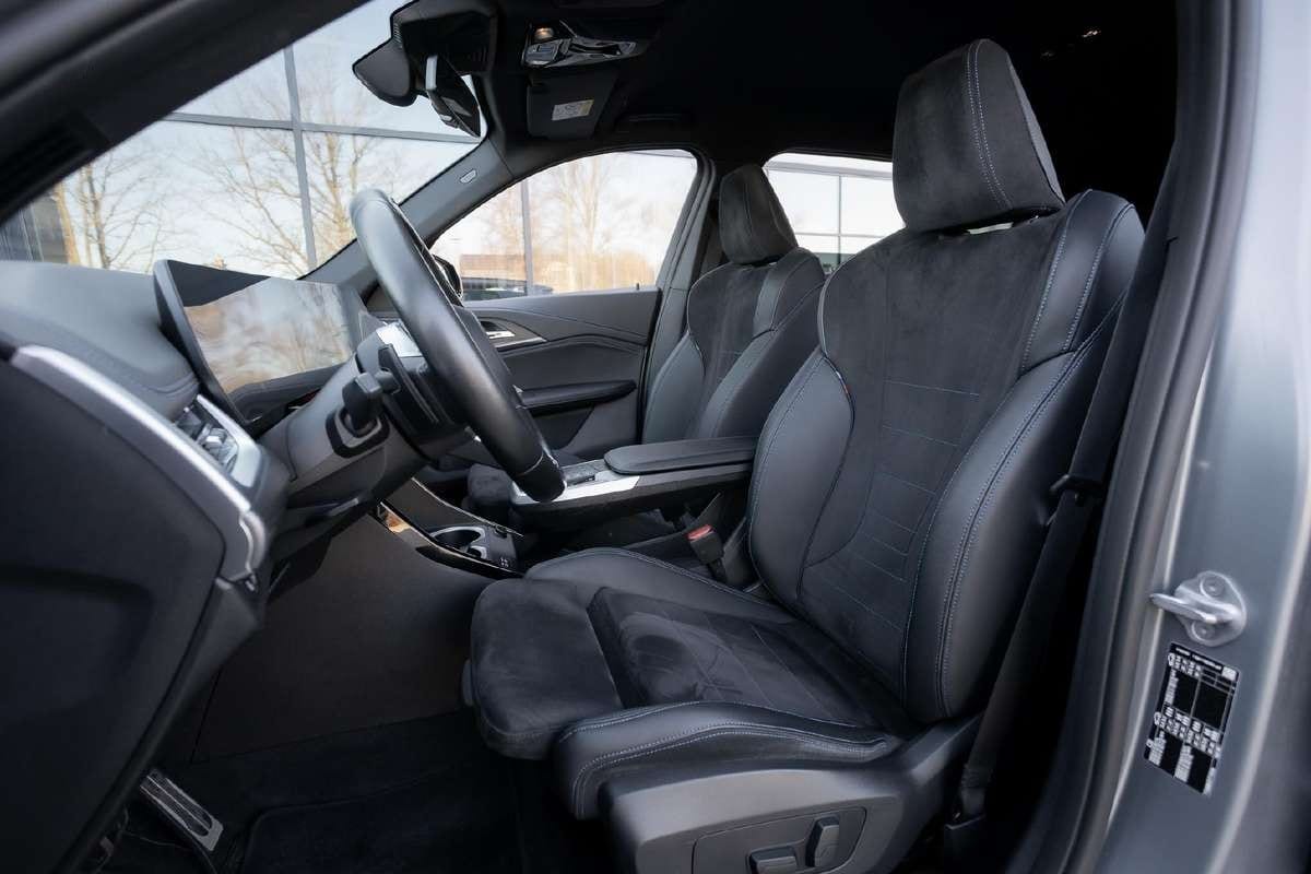 BMW X1 18d xDrive