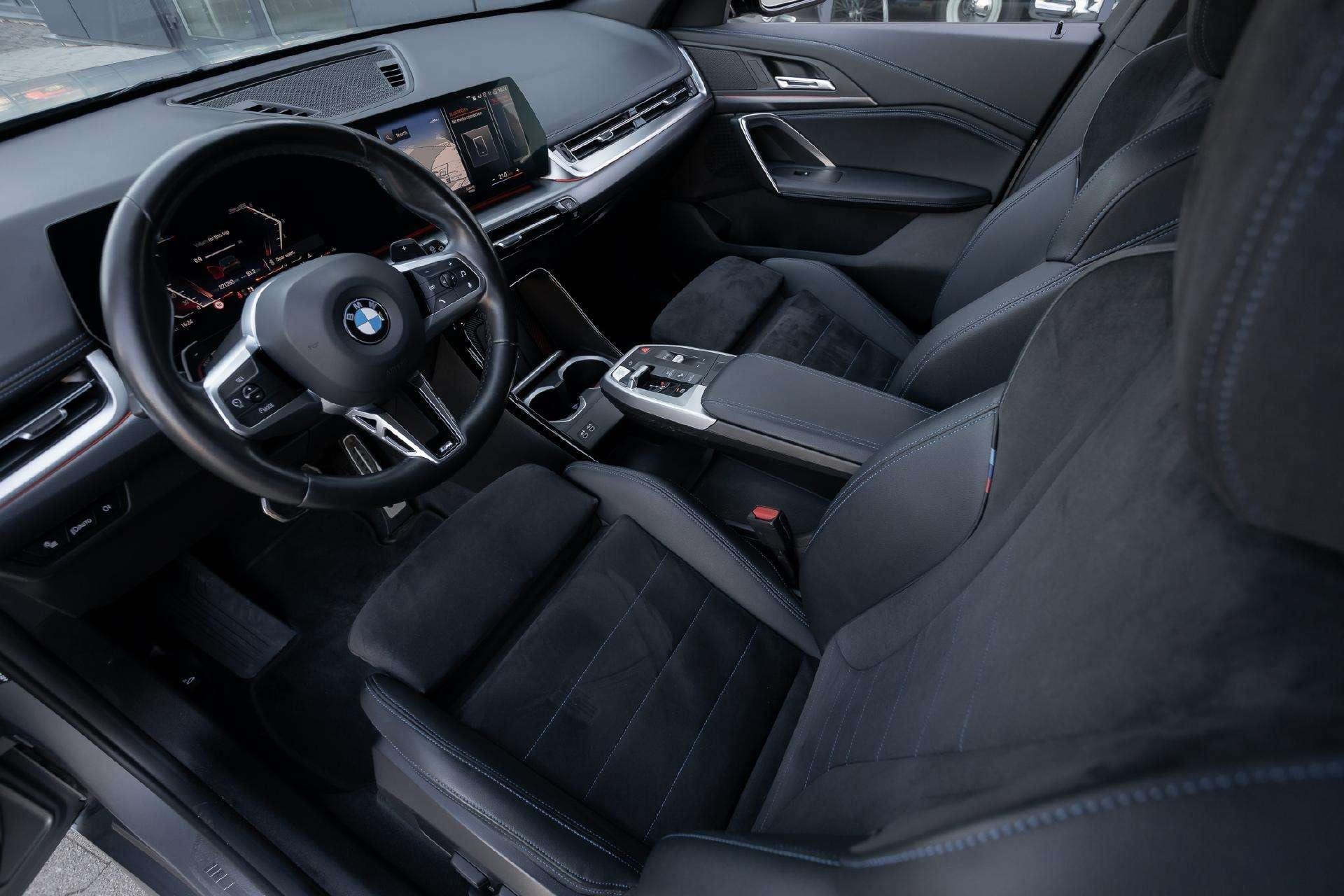 BMW X1 18d xDrive