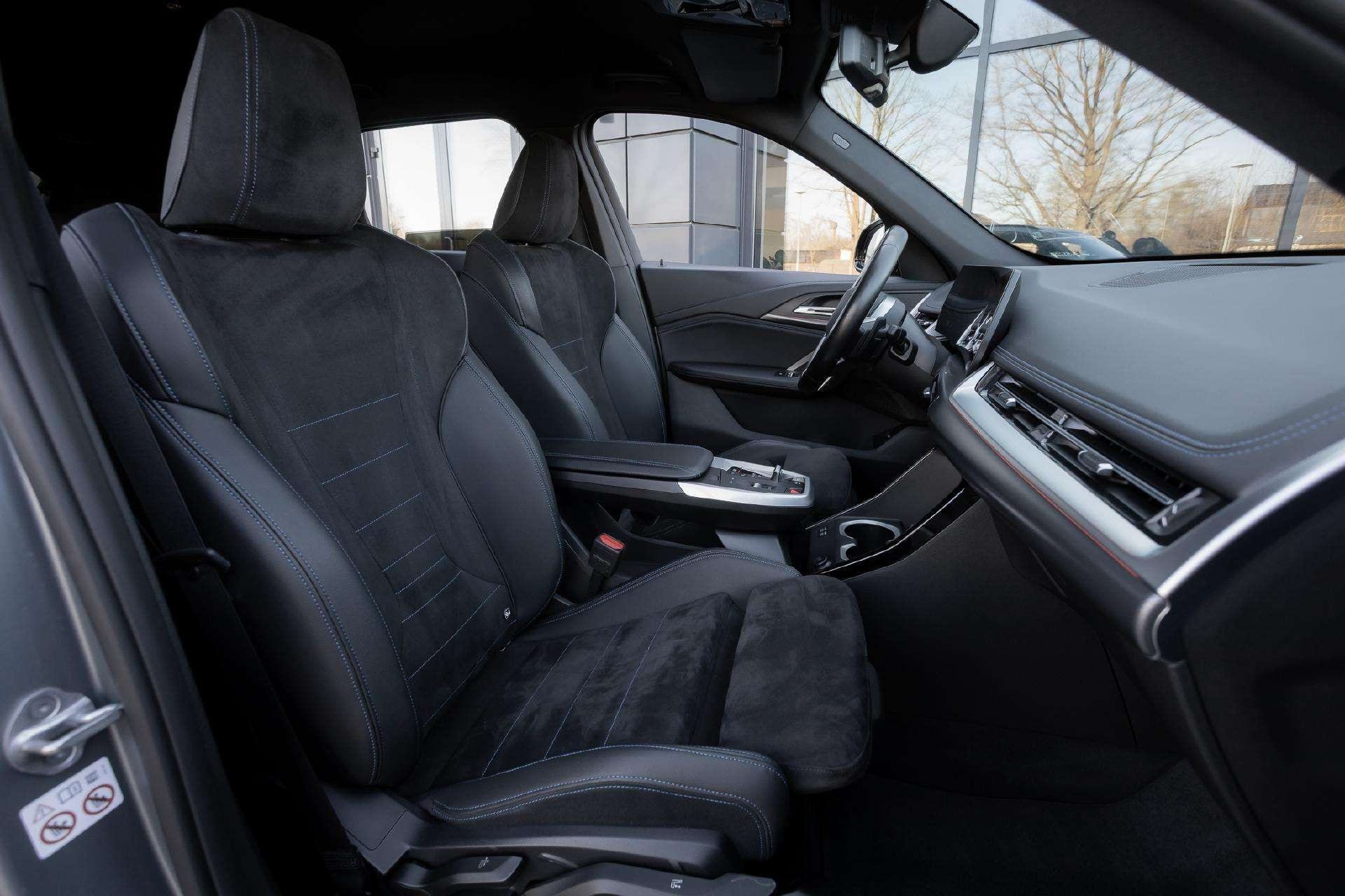 BMW X1 18d xDrive