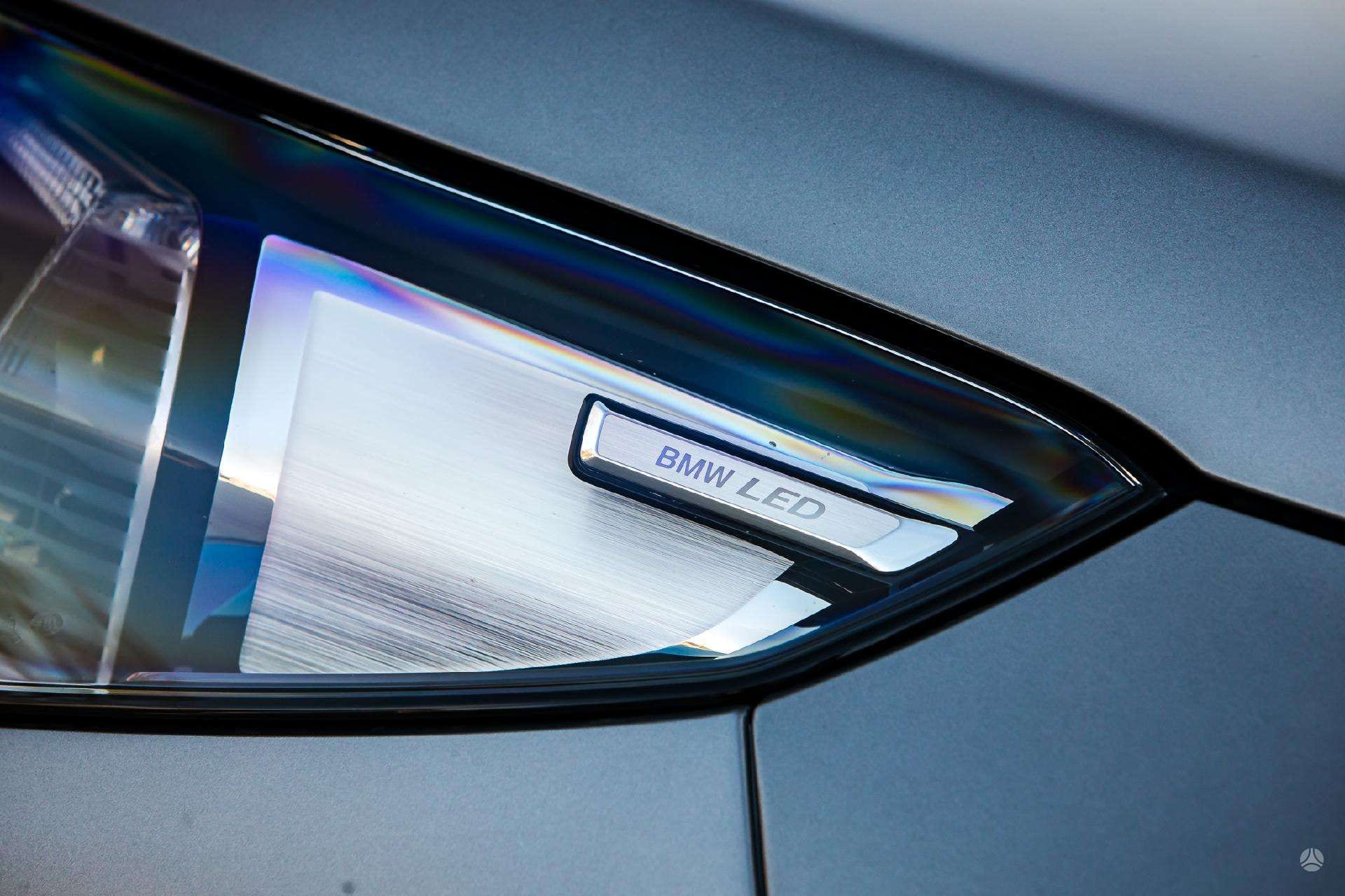 BMW X1 18d xDrive