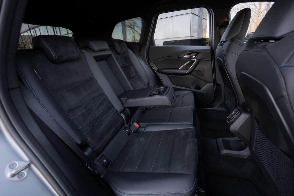 BMW X1 18d xDrive