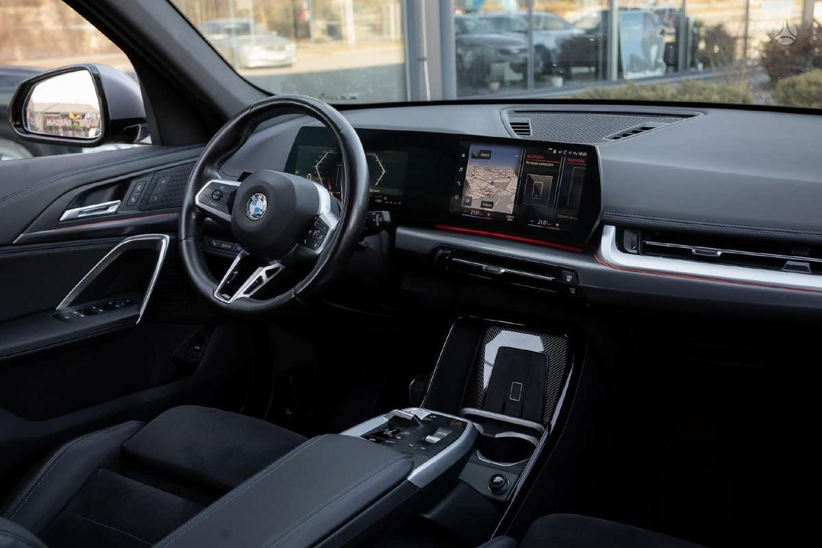 BMW X1 18d xDrive