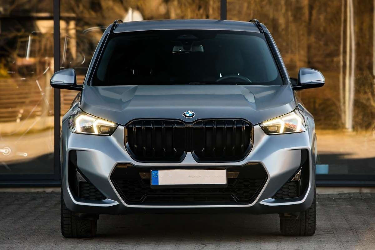BMW X1 18d xDrive