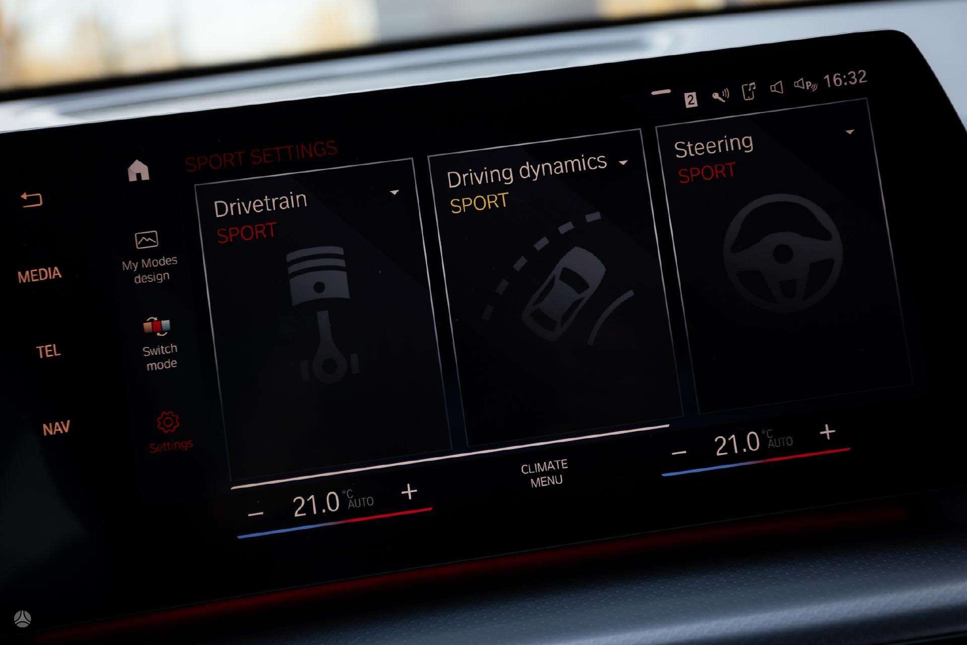 BMW X1 18d xDrive