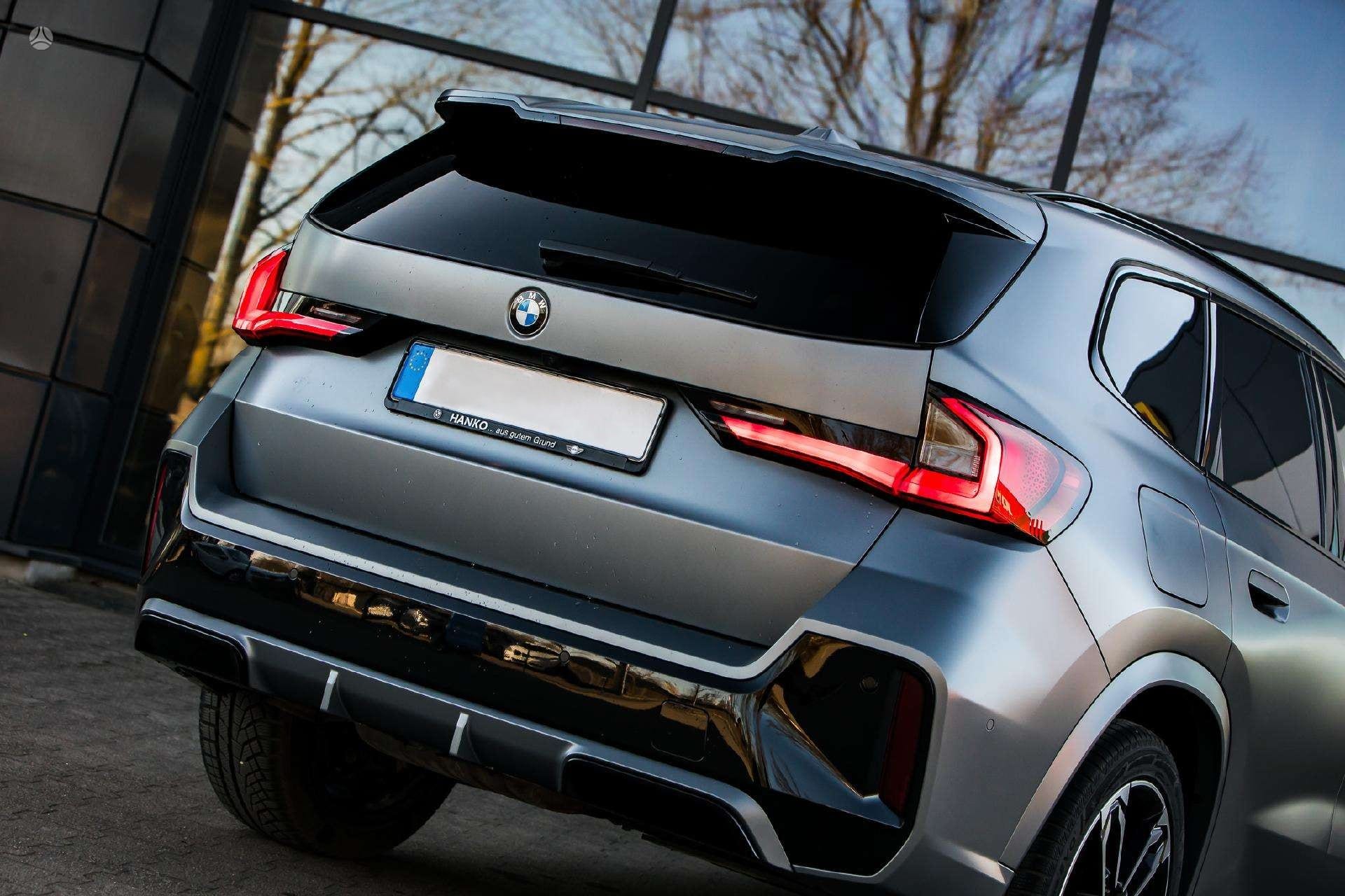 BMW X1 18d xDrive