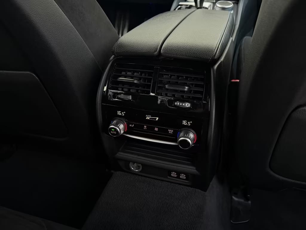 BMW 518d M Sport
