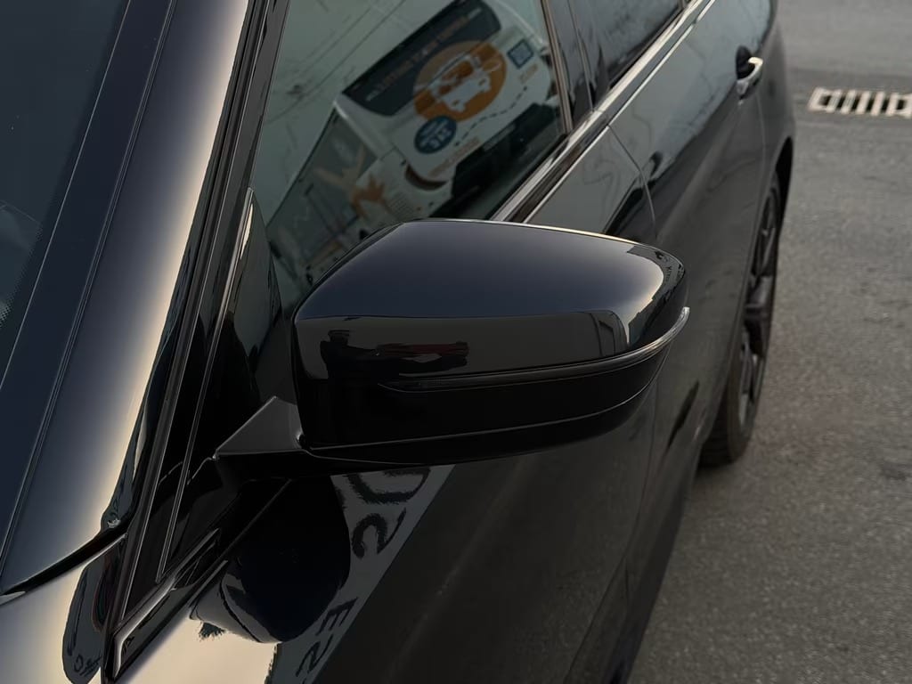 BMW 518d M Sport