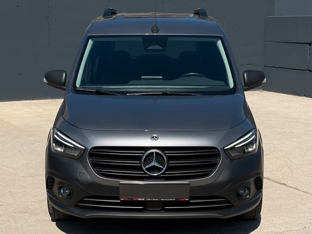 Mercedes-Benz Citan Tourer 113