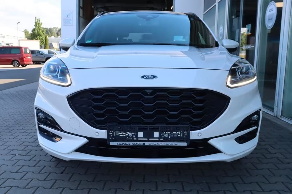 Ford Kuga ST-Line X