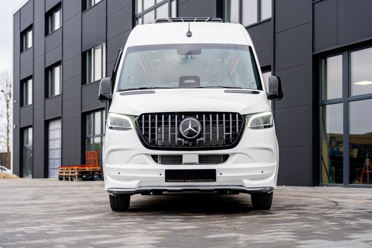 Mercedes-Benz Sprinter 519 CDI VIP Line