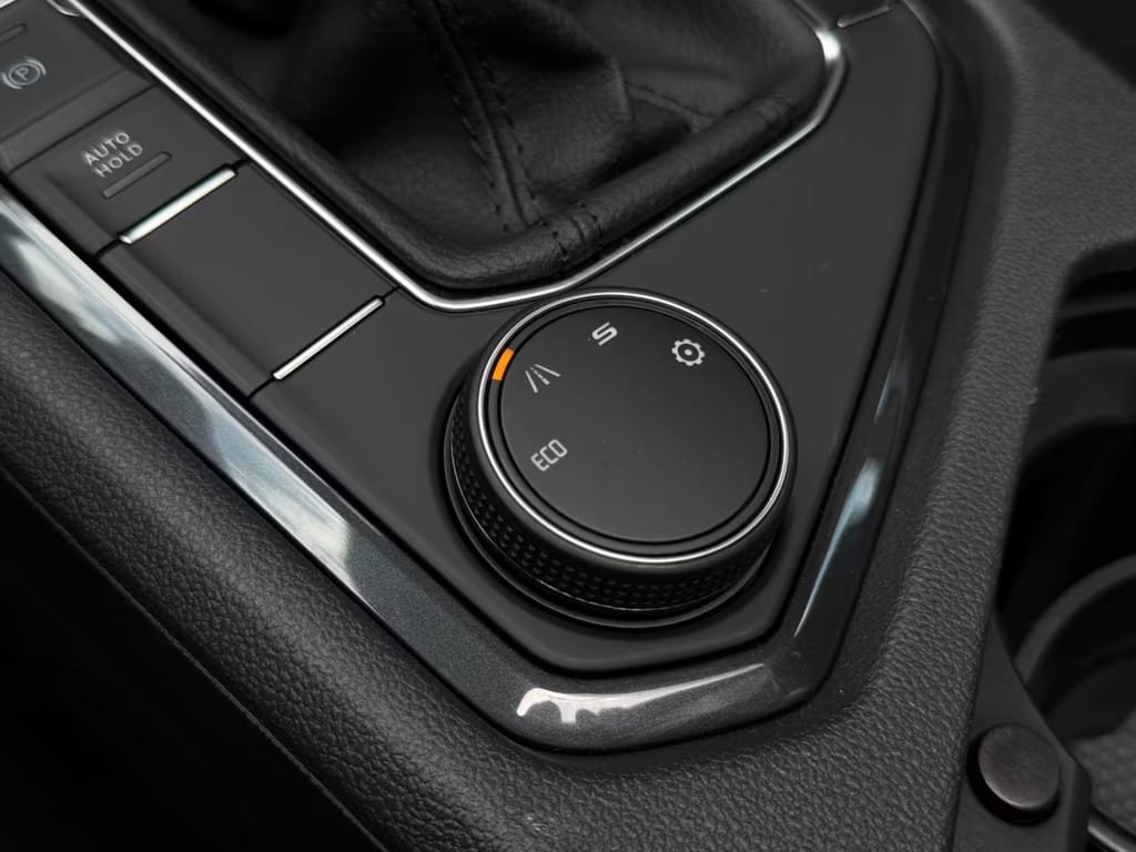 Seat Tarraco FR