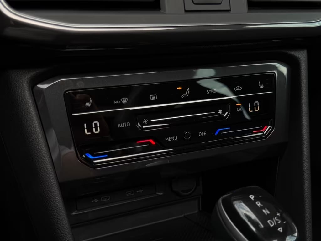 Seat Tarraco FR