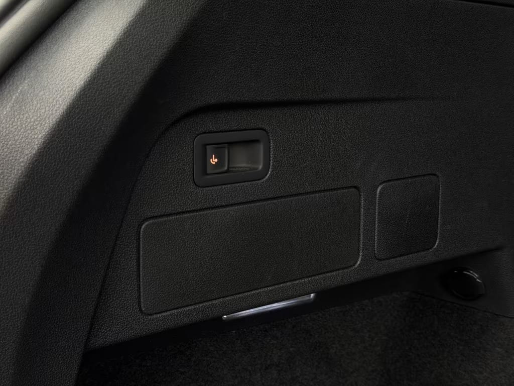 Seat Tarraco FR