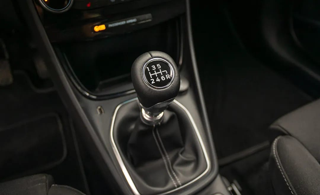 Ford Puma ST-Line