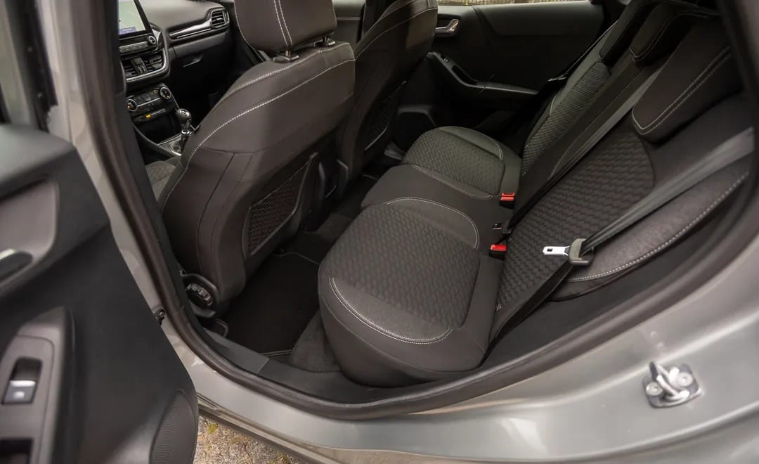 Ford Puma ST-Line