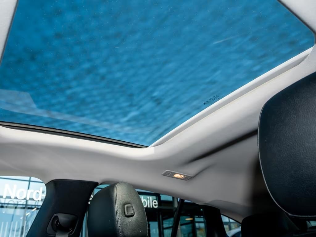 Mercedes-Benz CLA 200d Shooting Brake