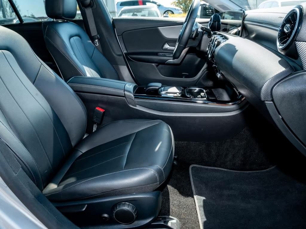 Mercedes-Benz CLA 200d Shooting Brake
