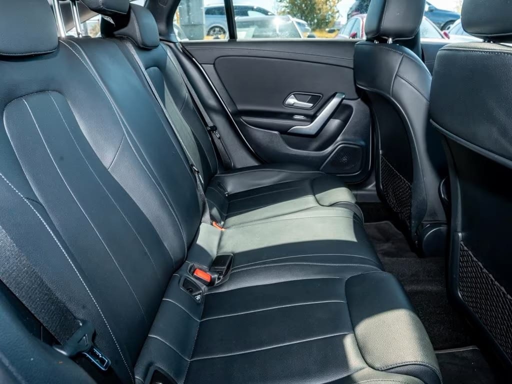 Mercedes-Benz CLA 200d Shooting Brake