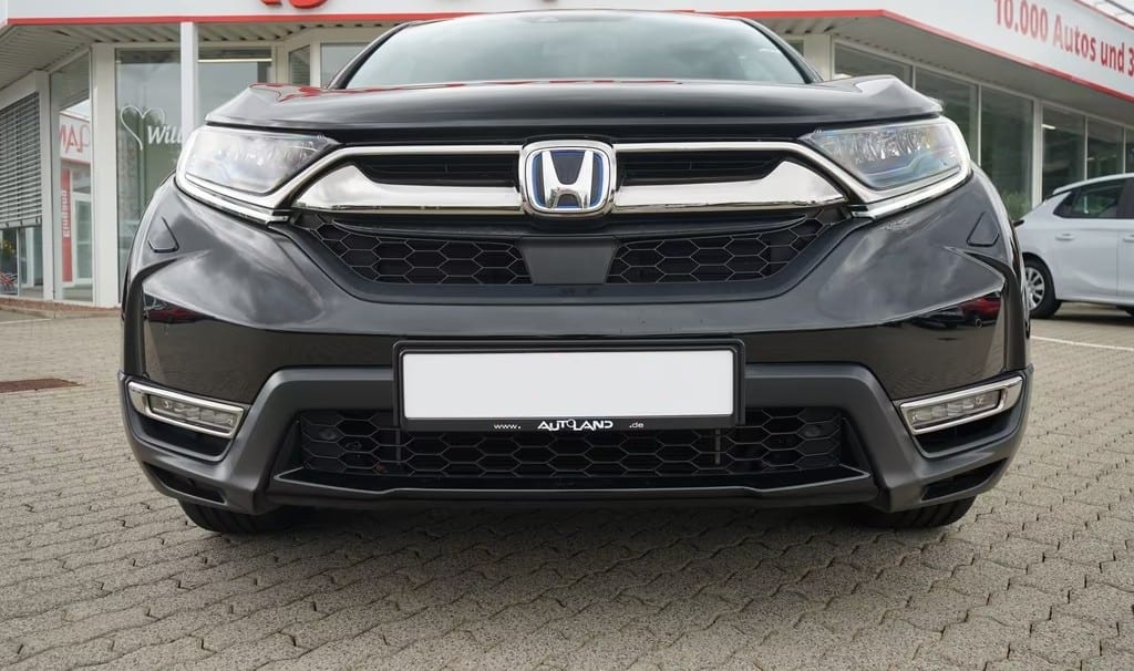 Honda CR-V 2.0 i-MMD 2WD Sport Line