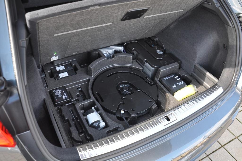 Audi Q3 35 TFSI S line