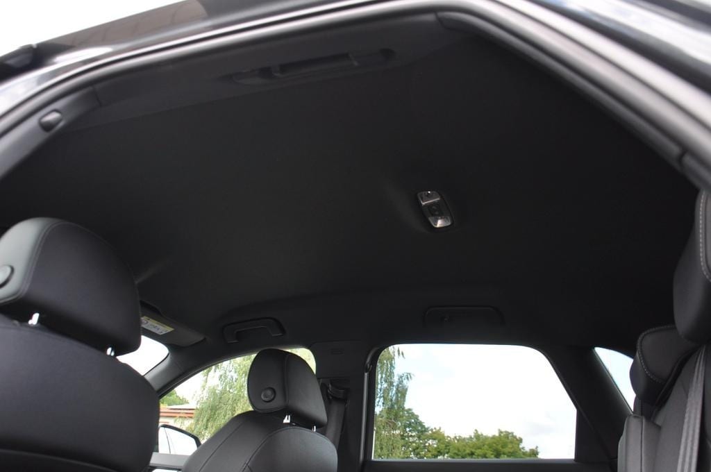 Audi Q3 35 TFSI S line
